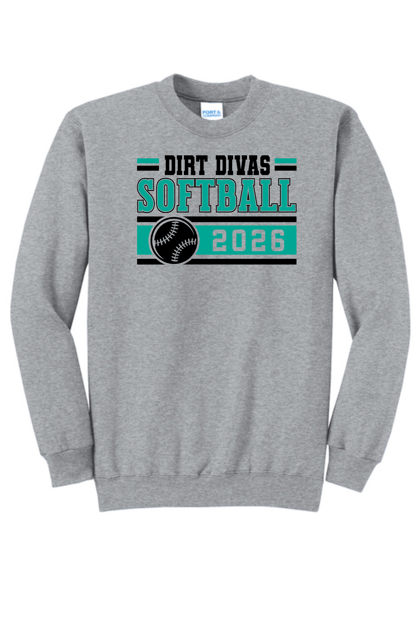 10U DIRT DIVAS