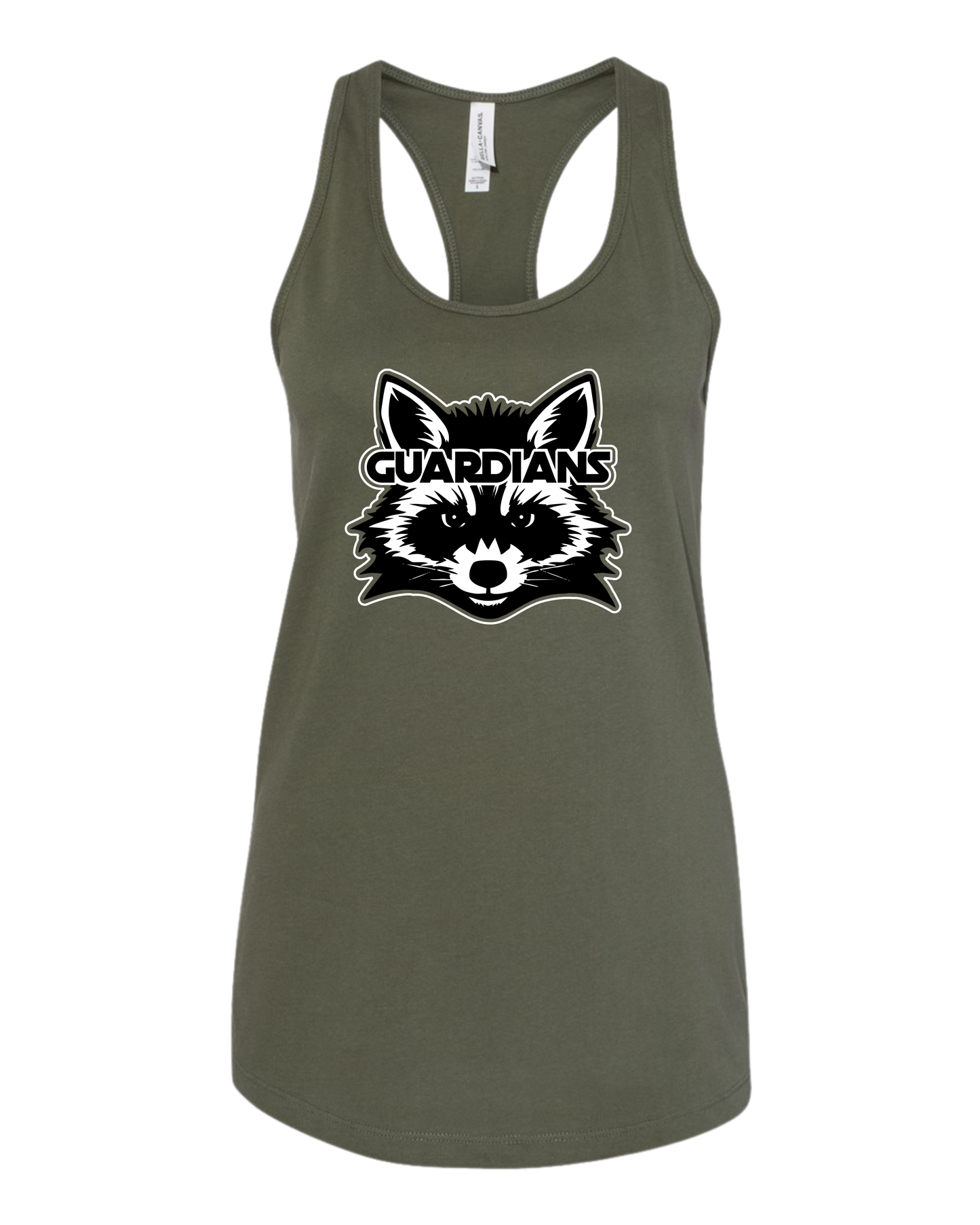 Racerback Tank tops