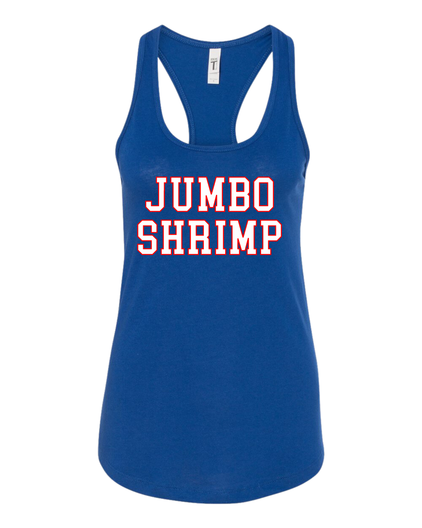 Racerback Tank tops