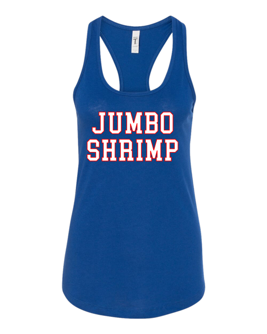 Racerback Tank tops