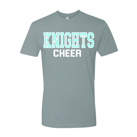 KNIGHTS CHEER