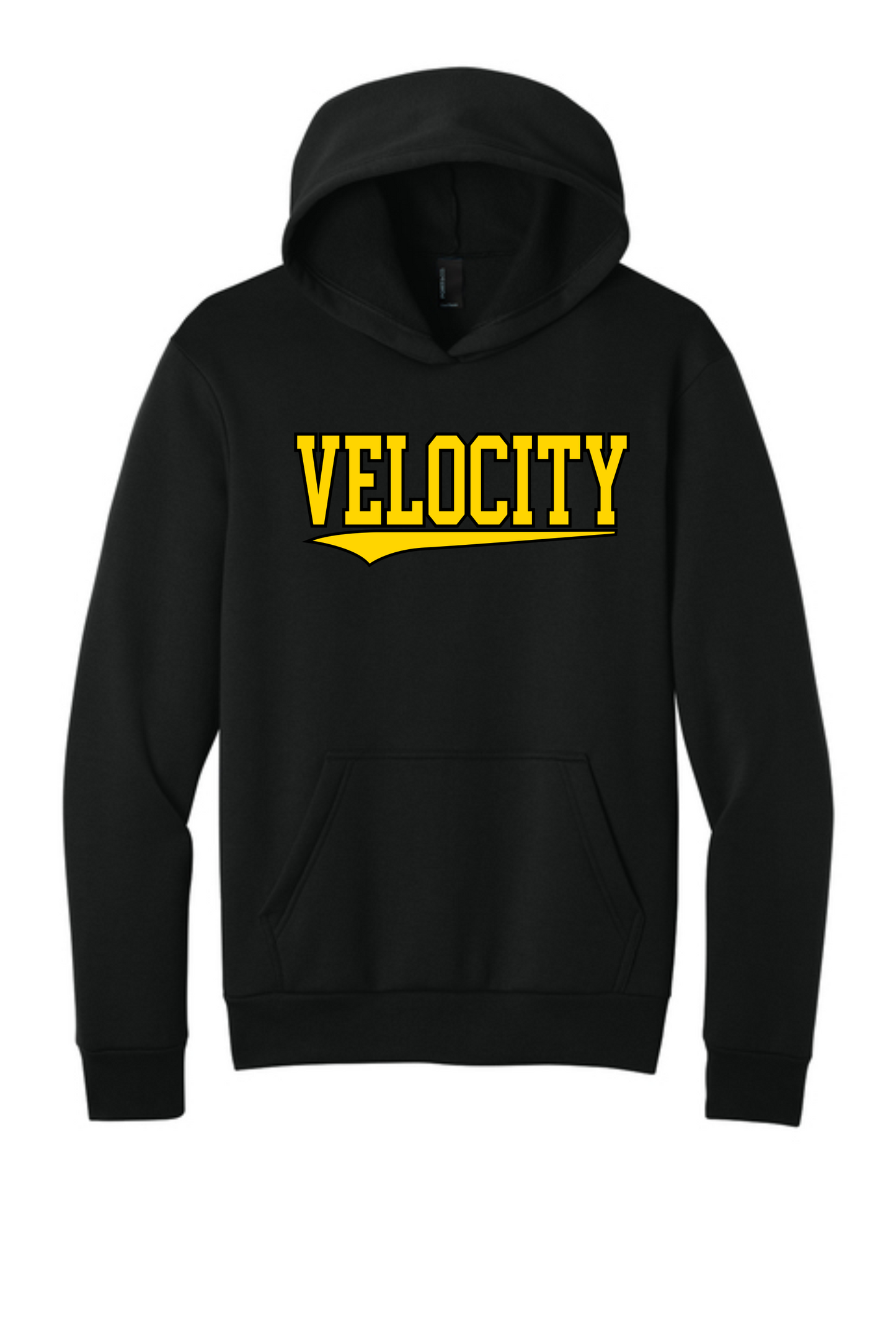 VELOCITY Team LOGO 12U