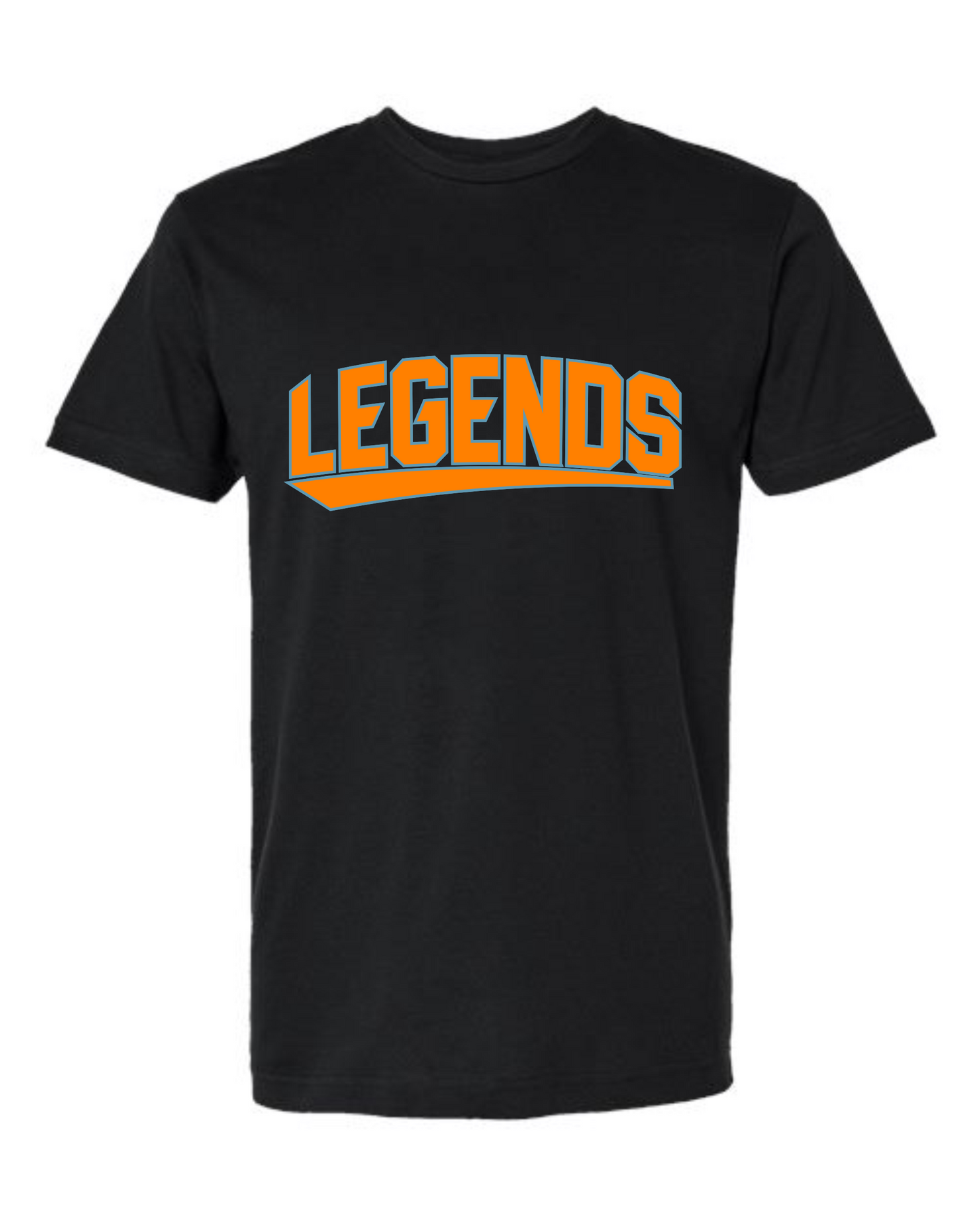LEGENDS Team LOGO 15U