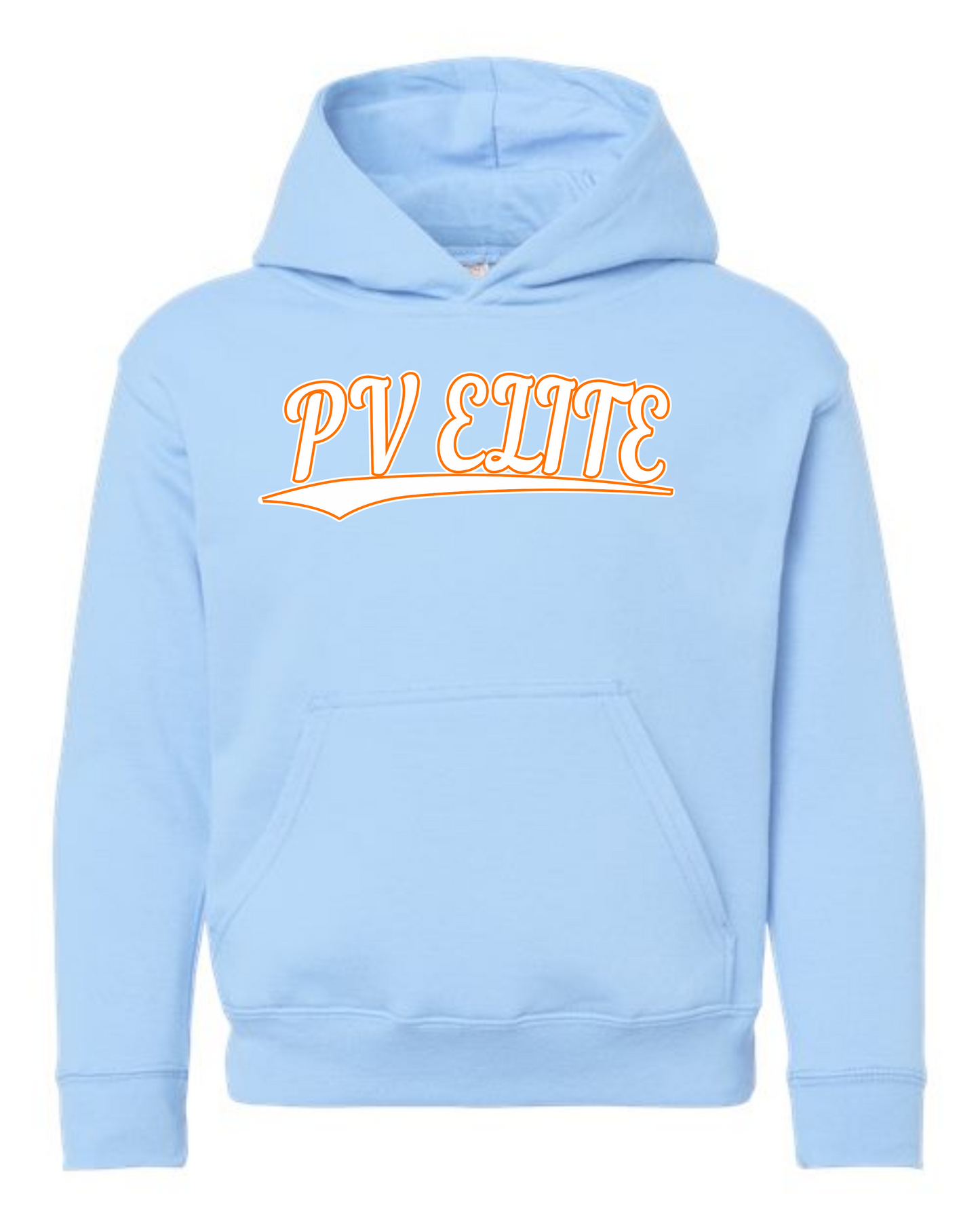 Elite Team Logo 10U