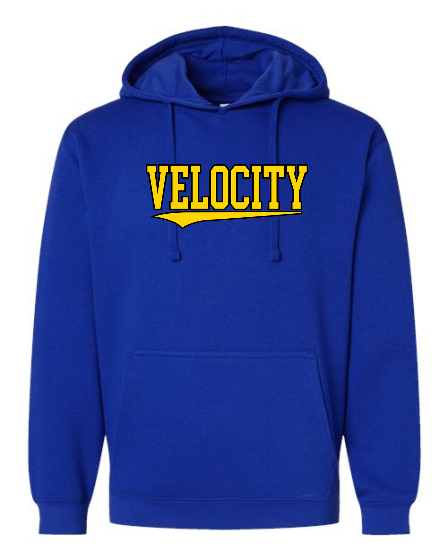 VELOCITY Team LOGO 12U