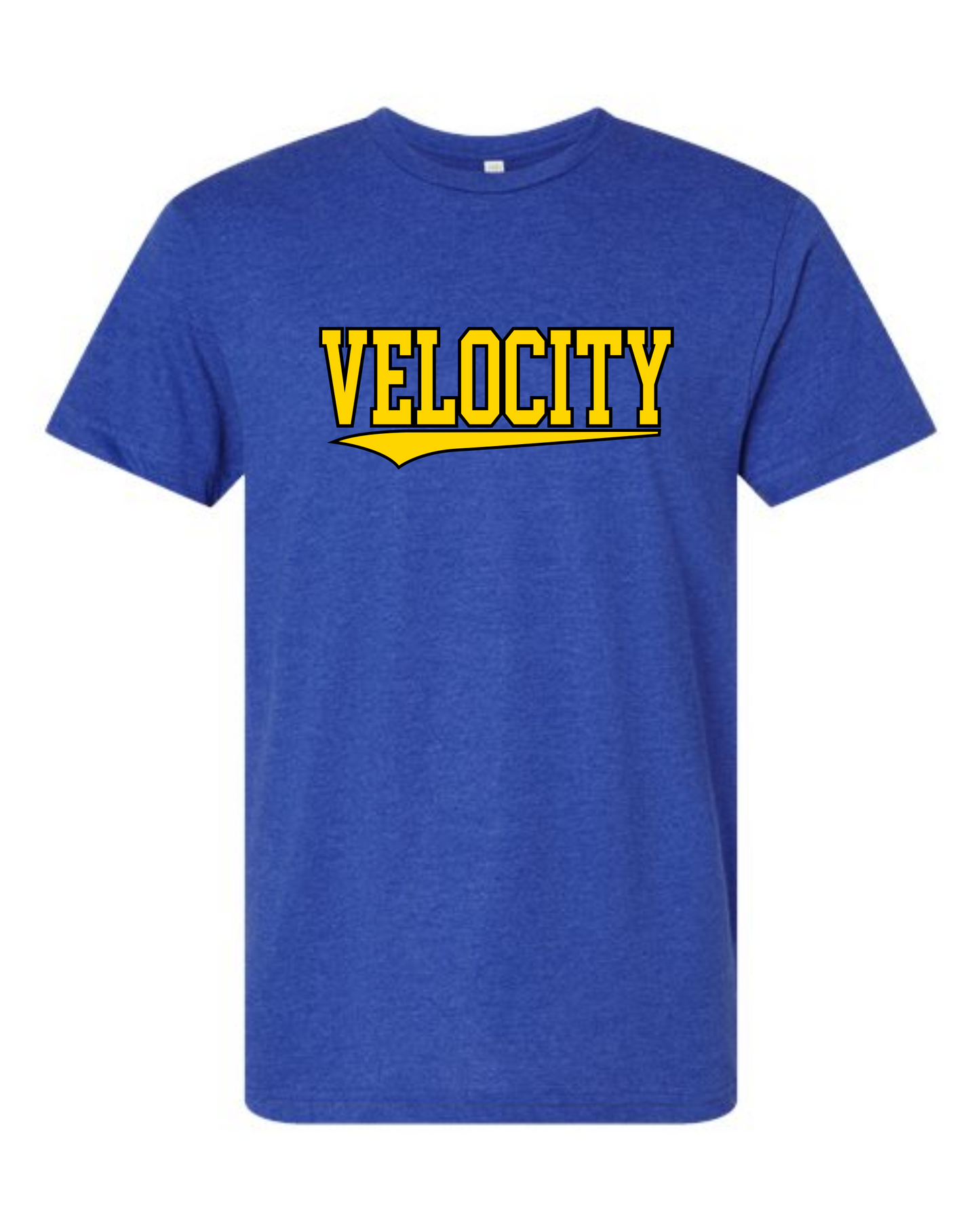 VELOCITY Team LOGO 12U