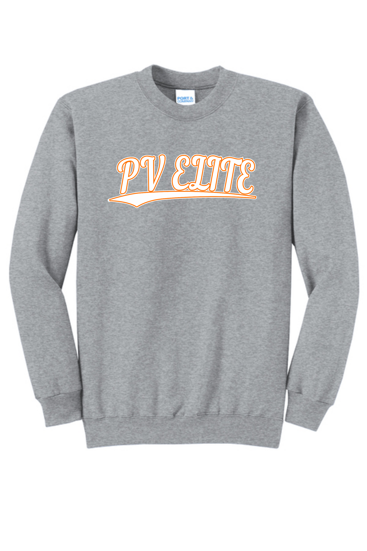 Elite Team Logo 10U