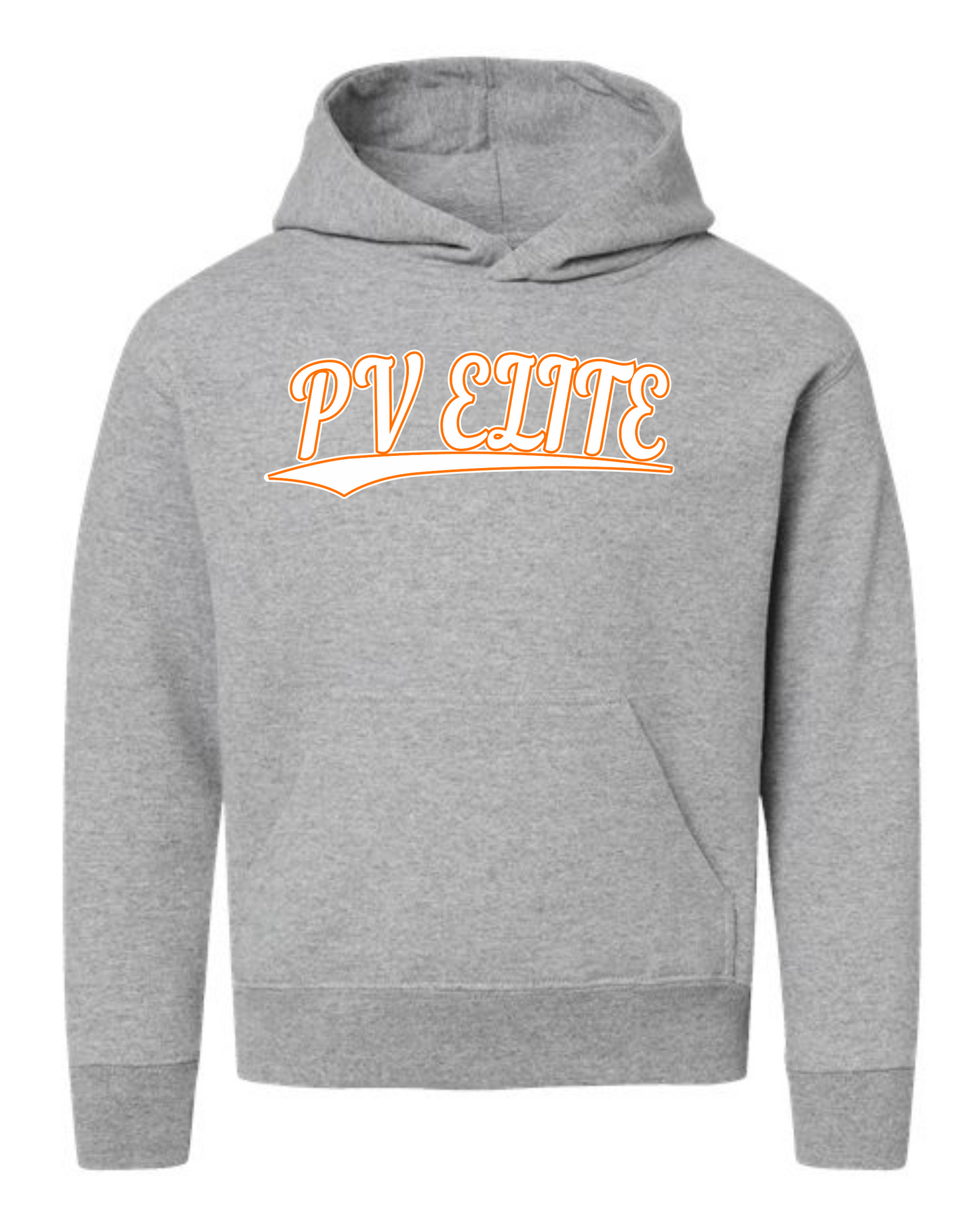 Elite Team Logo 10U