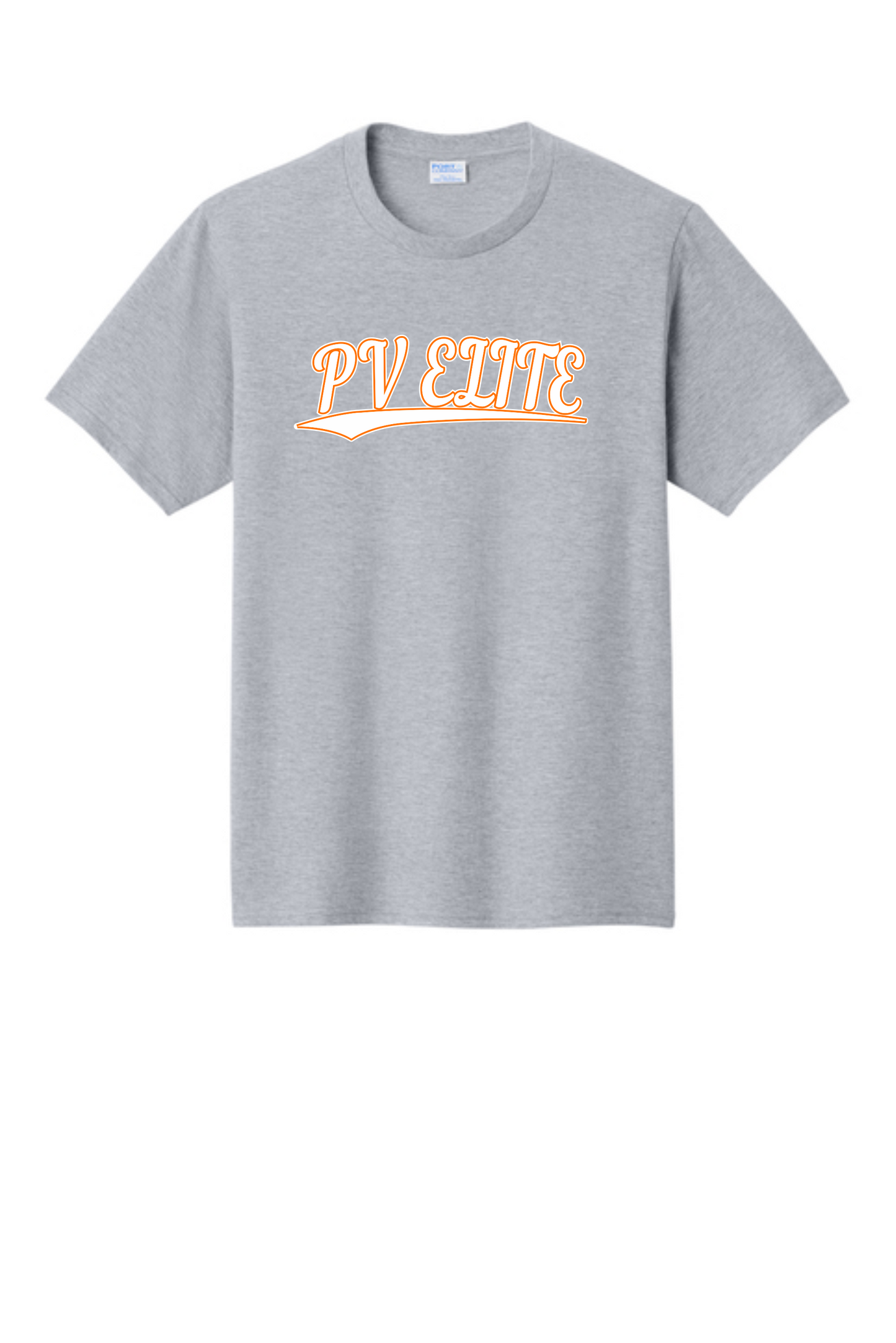 Elite Team Logo 10U