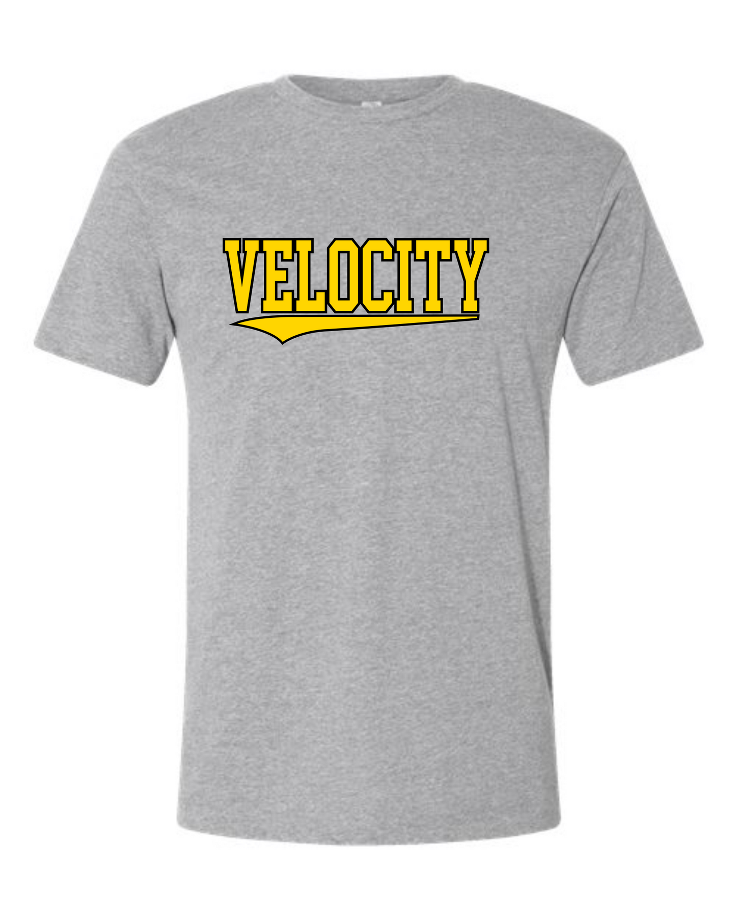 VELOCITY Team LOGO 12U