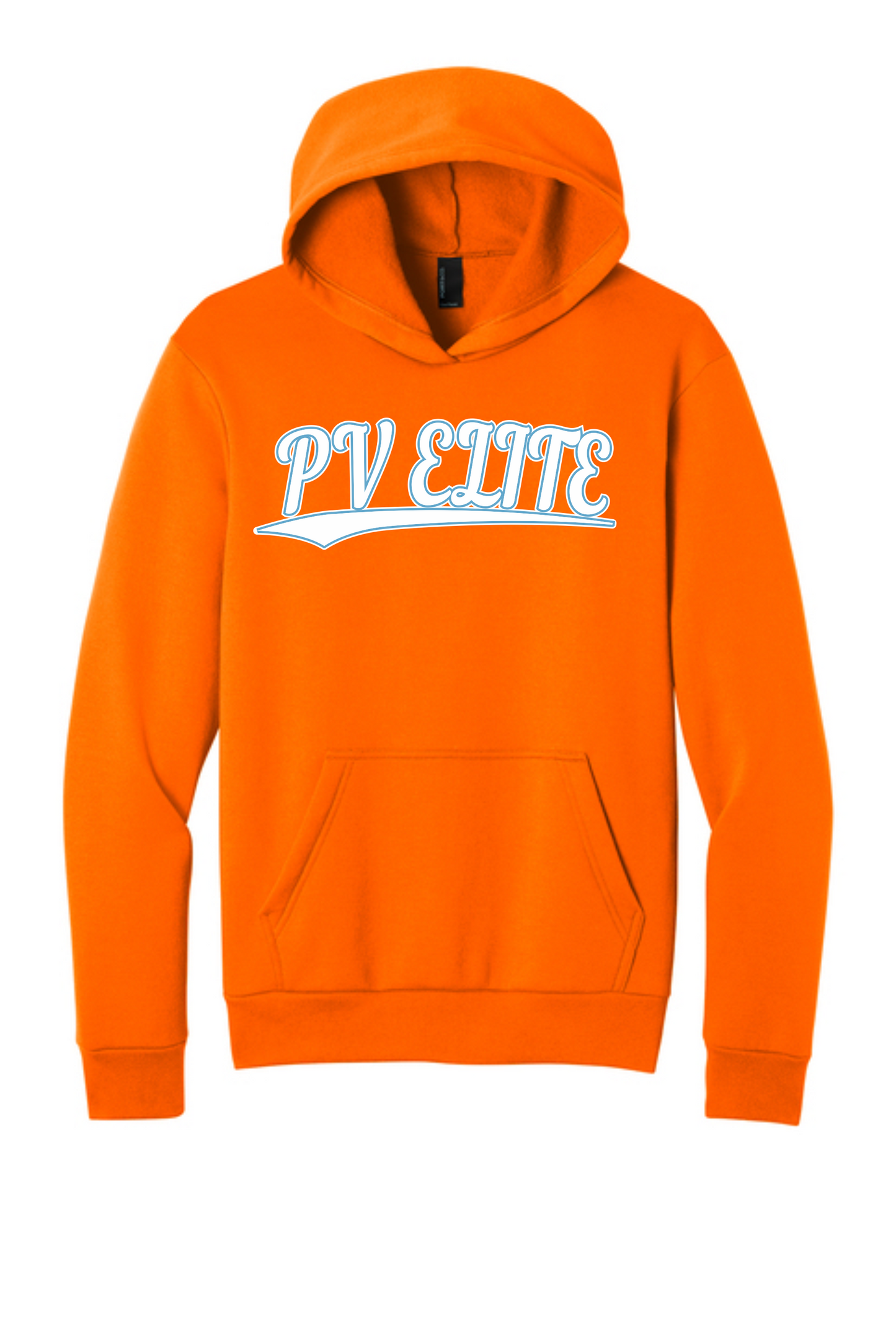 Elite Team Logo 10U