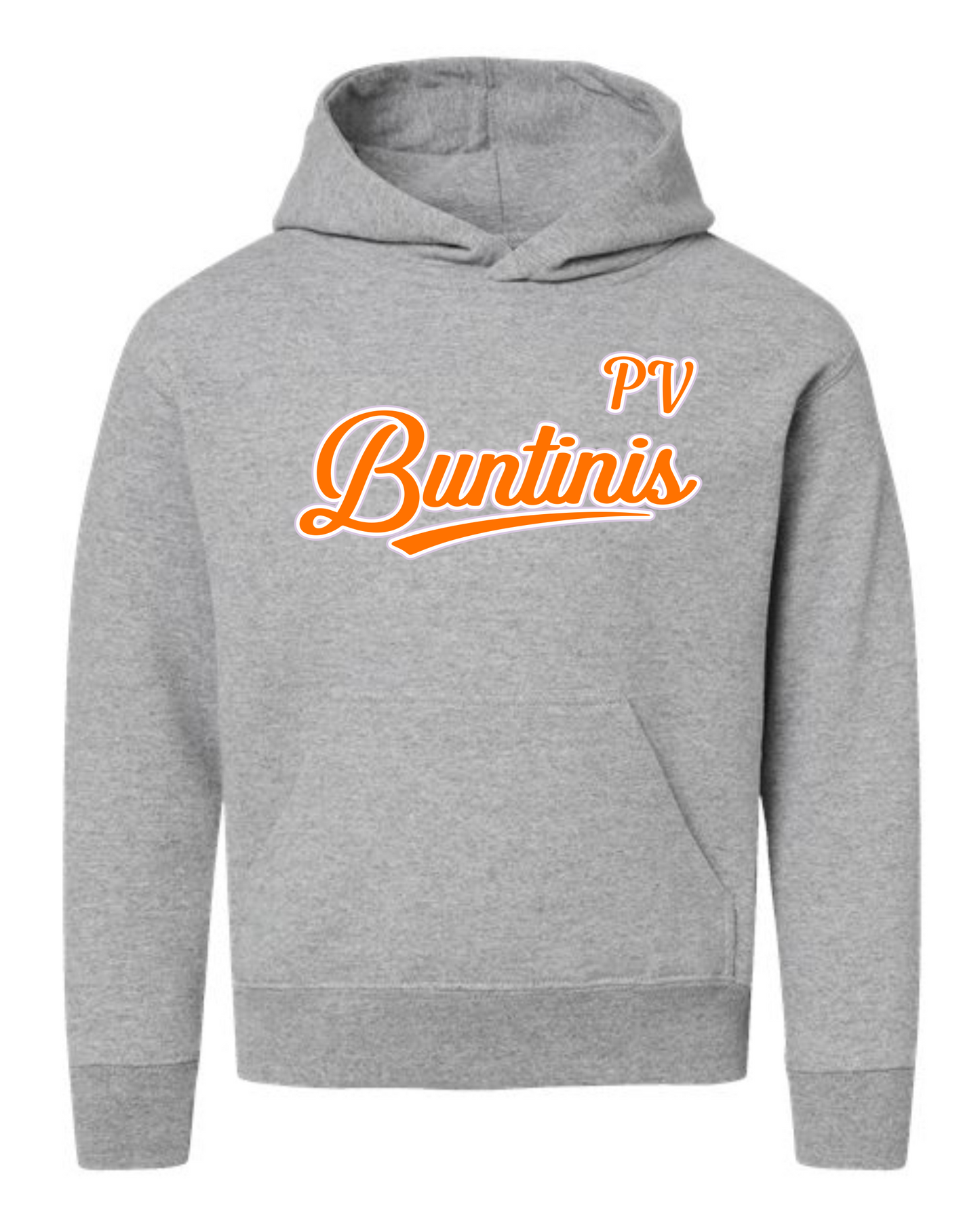 6U BUNTINIS Team LOGO