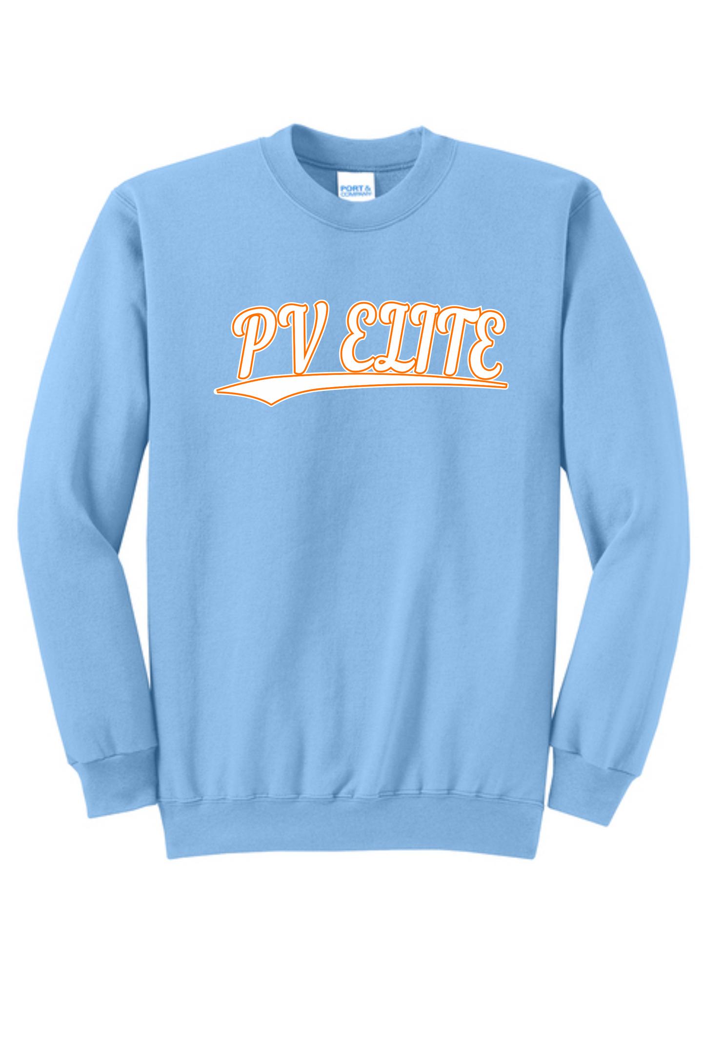 Elite Team Logo 10U