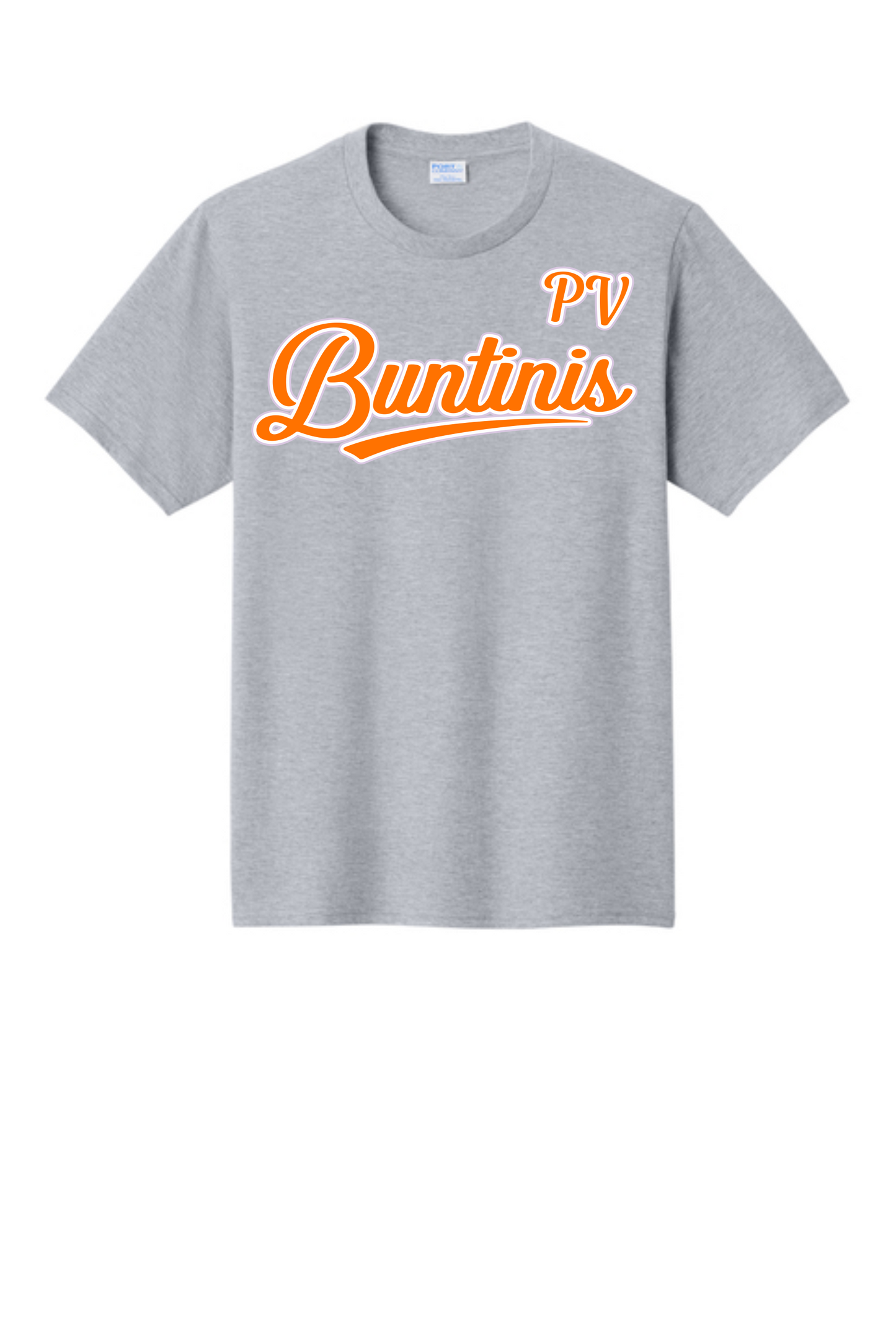 6U BUNTINIS Team LOGO