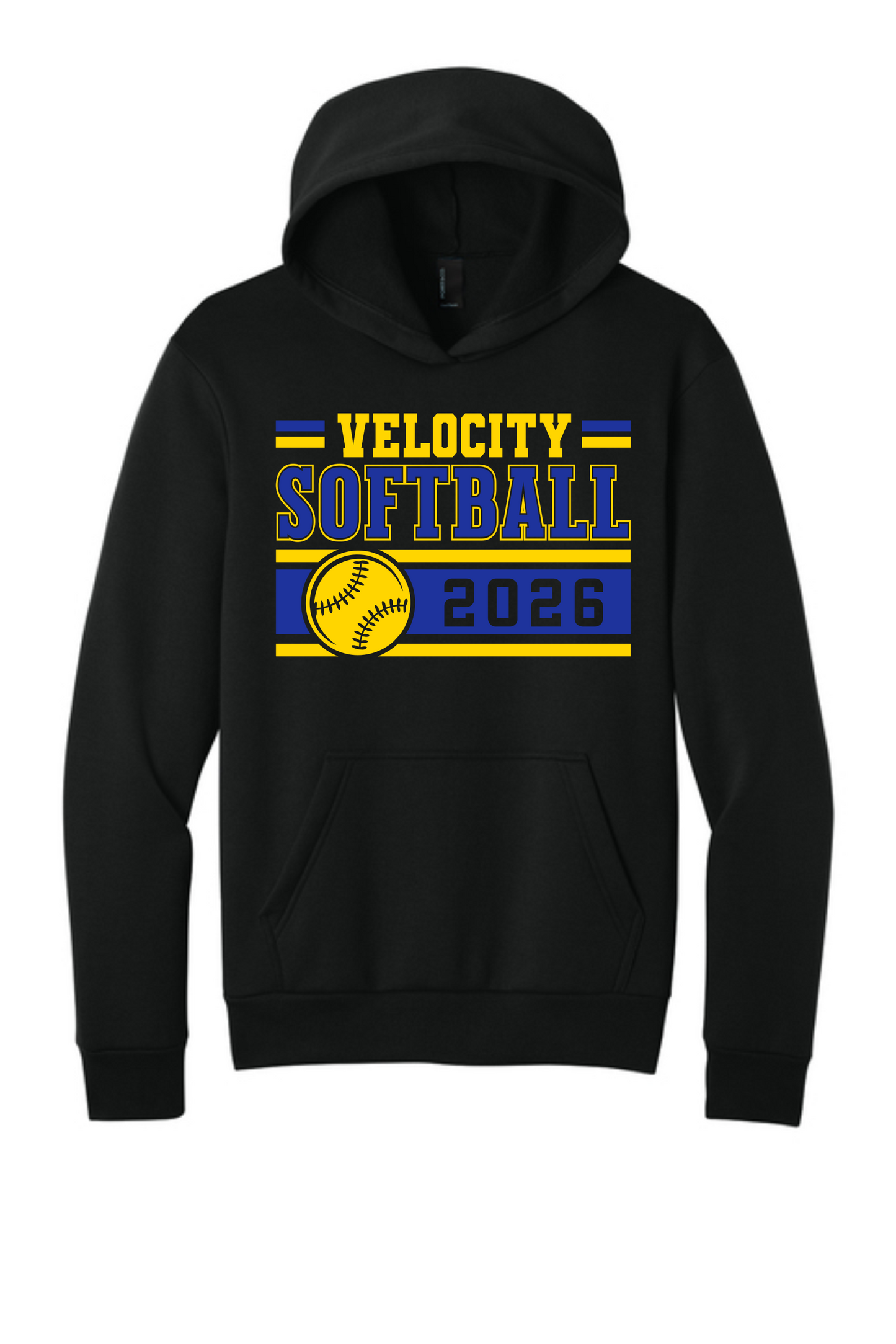 12U VELOCITY