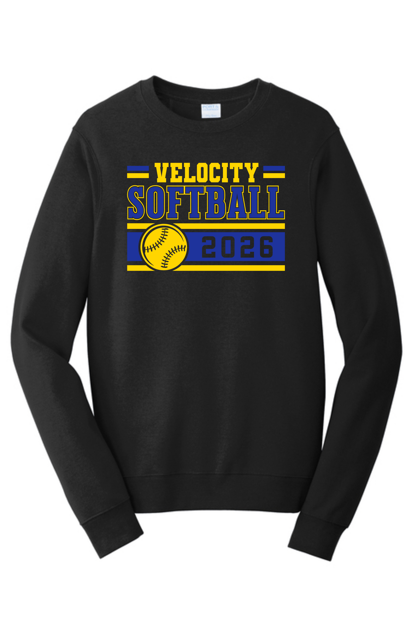 12U VELOCITY