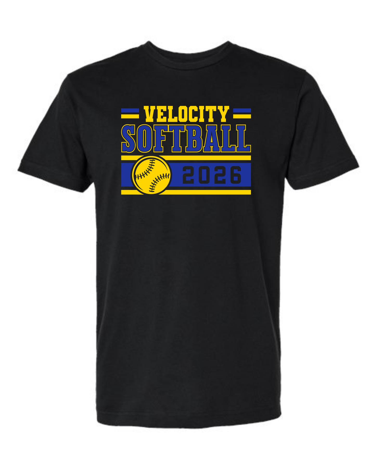 12U VELOCITY