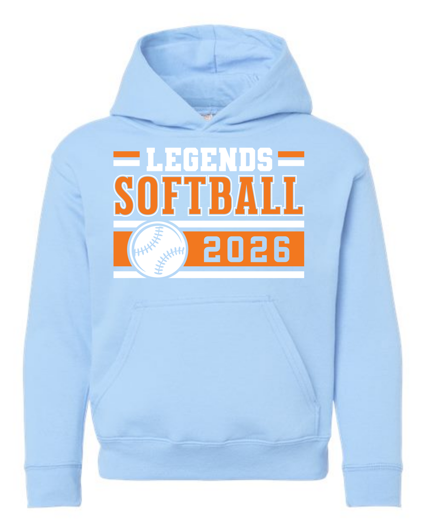 15U LEGENDS