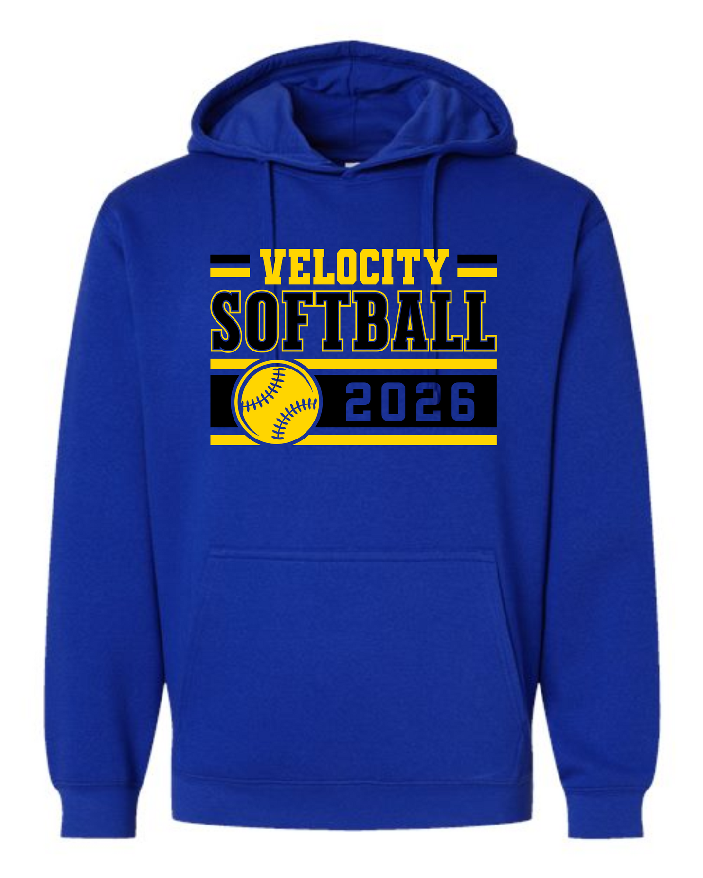 12U VELOCITY