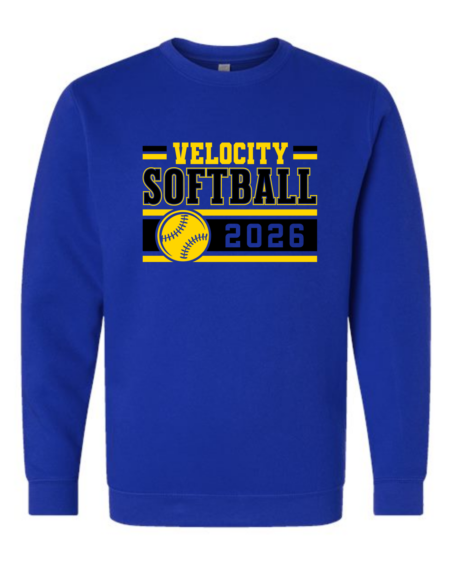 12U VELOCITY