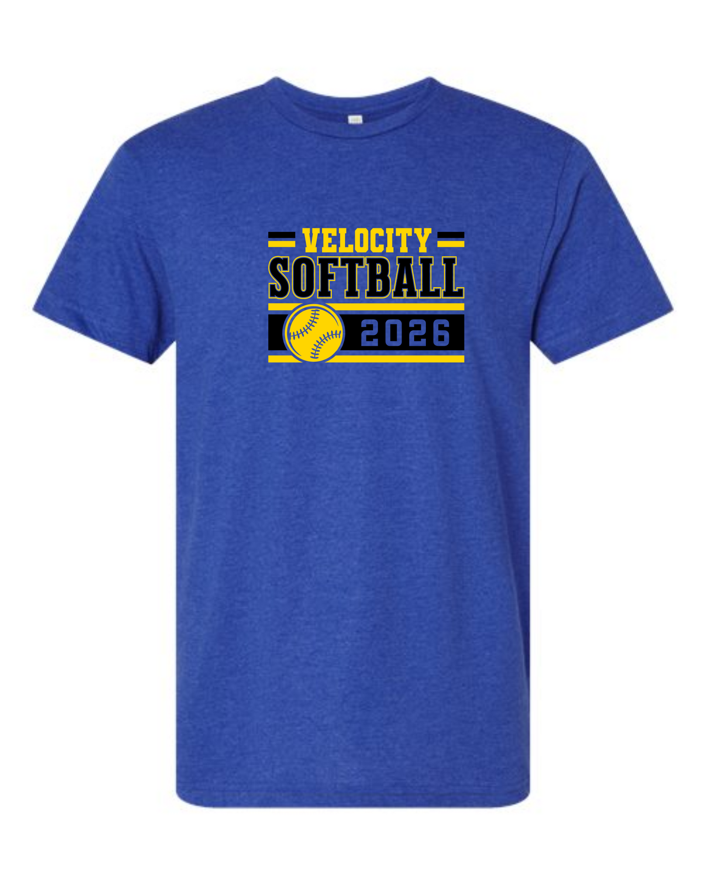 12U VELOCITY