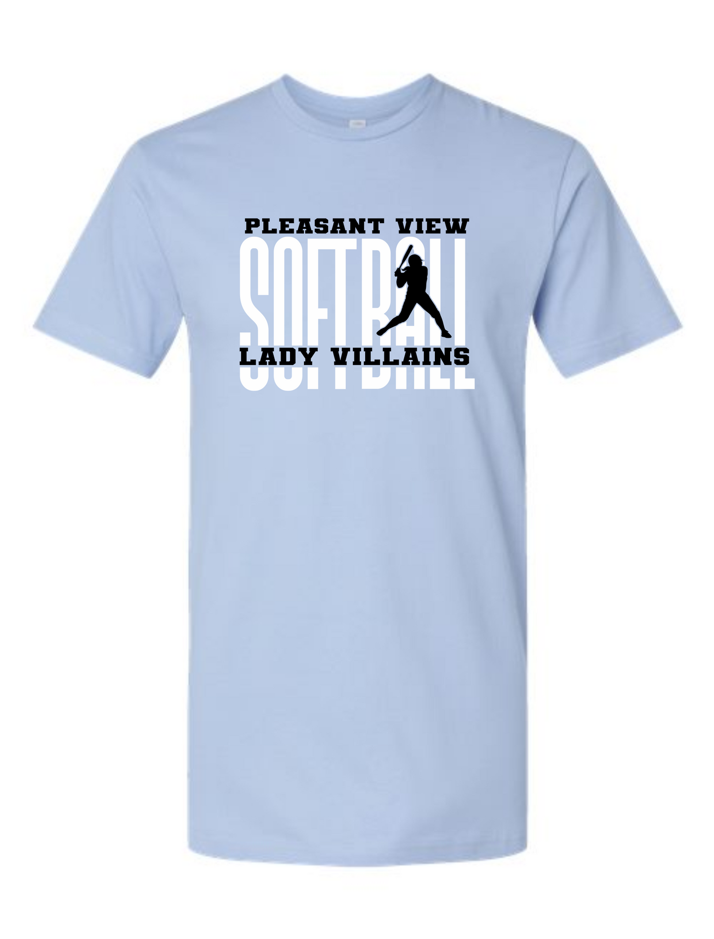 Pleasant View LADY VILLAINS 12U