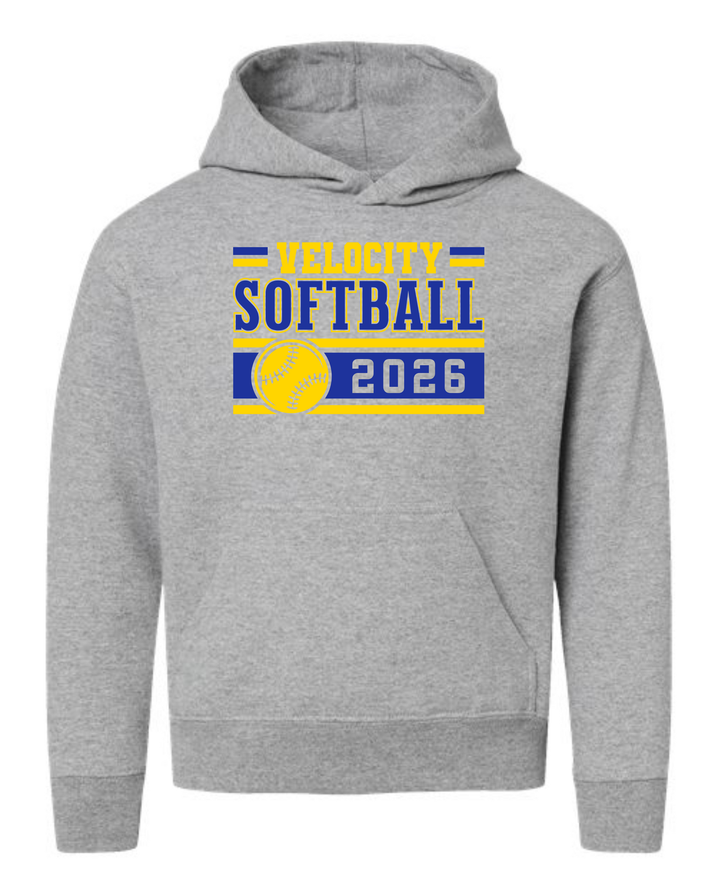 12U VELOCITY