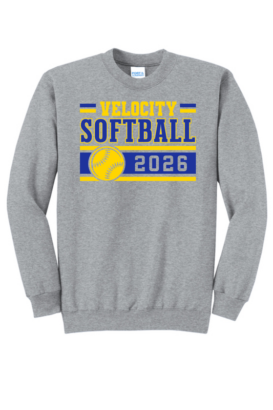 12U VELOCITY