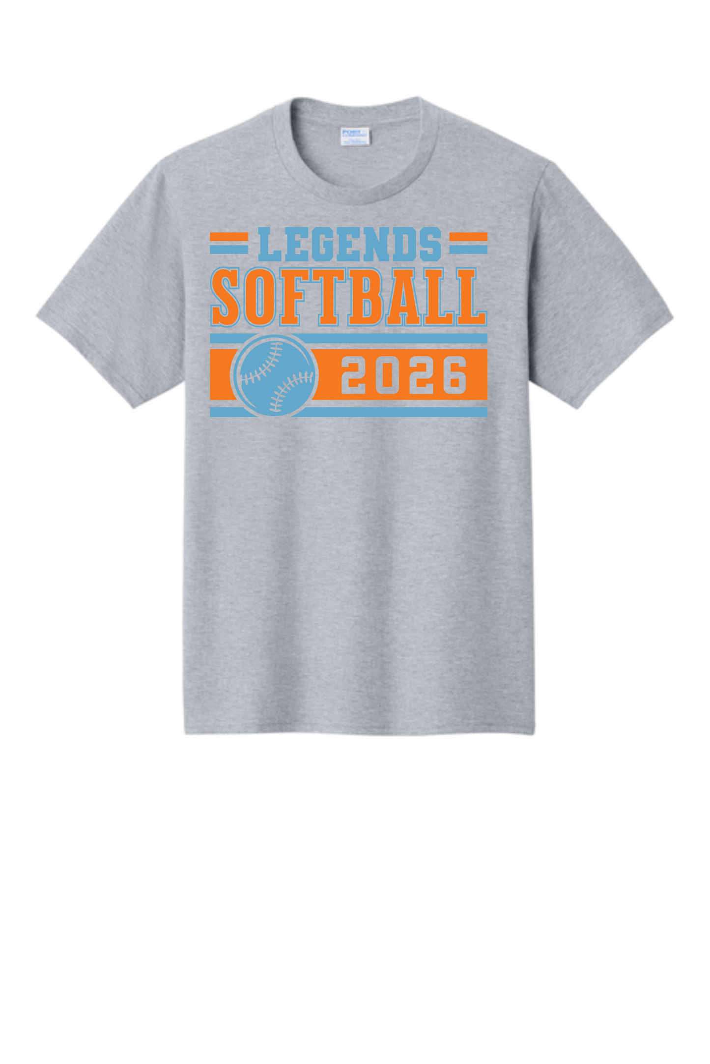 15U LEGENDS