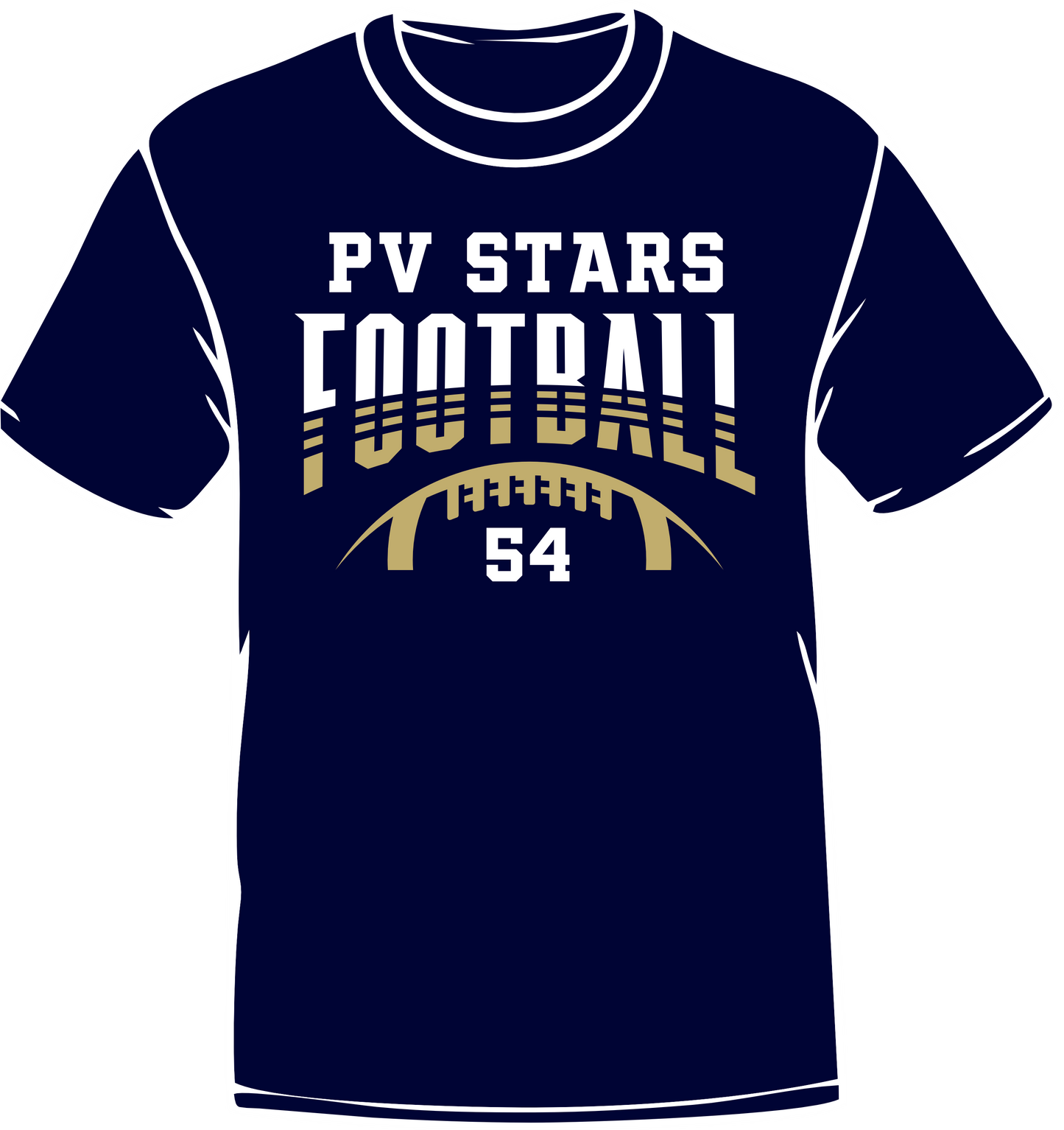 Youth FOOTBALL logo