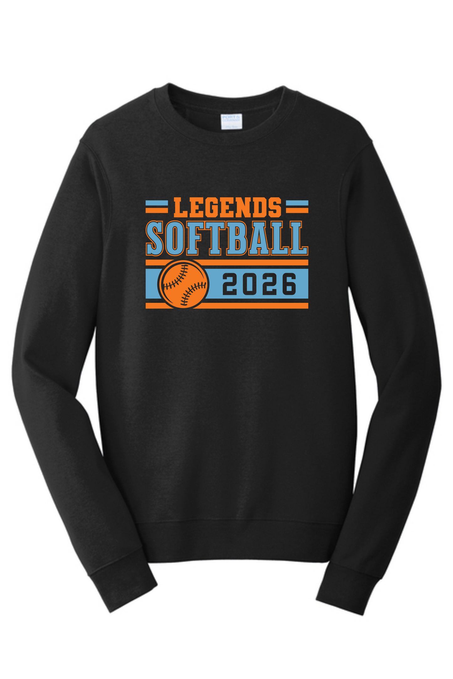 15U LEGENDS