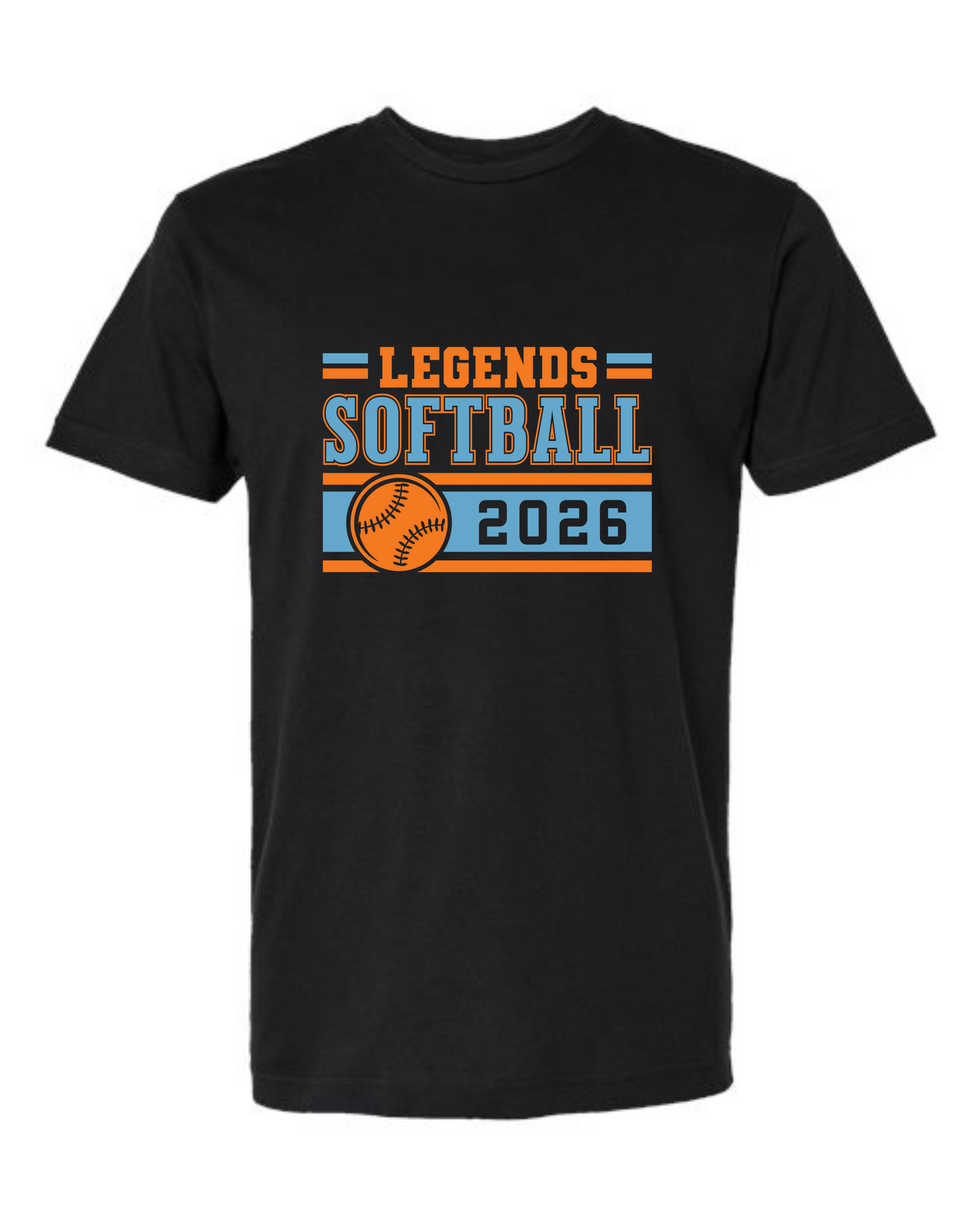 15U LEGENDS
