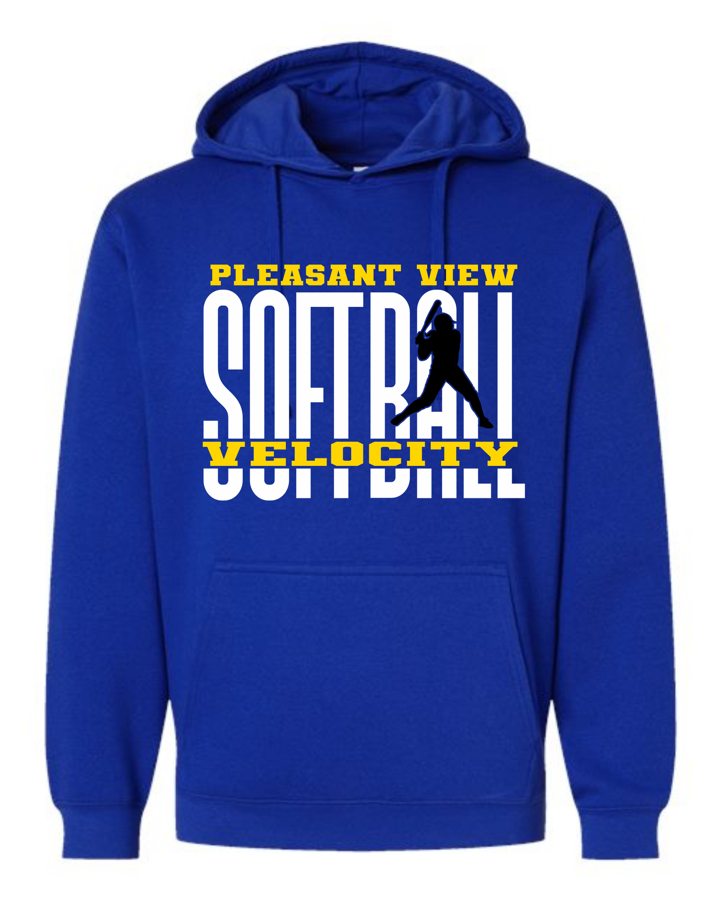 Pleasant View VELOCITY 12U