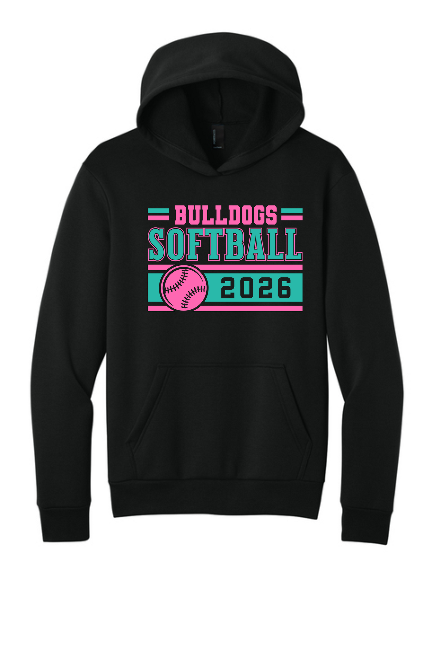 6U BULLDOGS