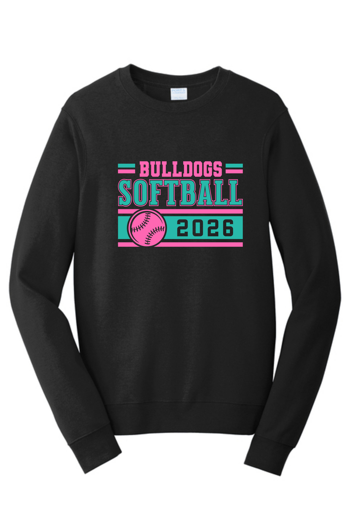 6U BULLDOGS