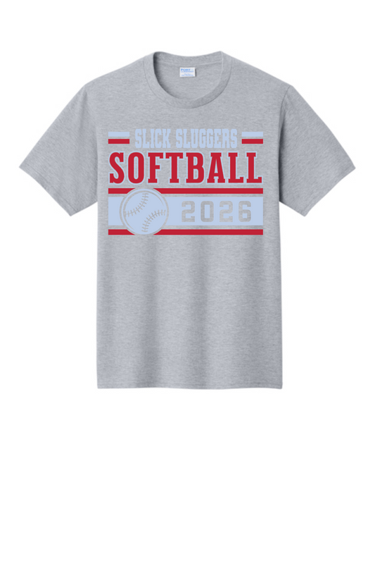 6U SKICK SLUGGERS