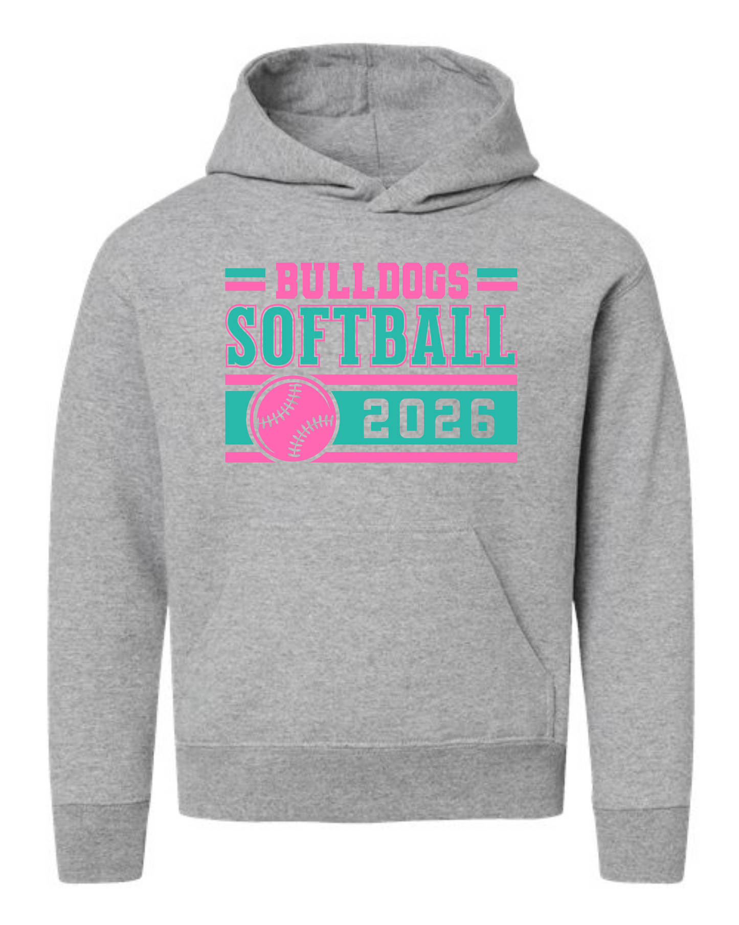 6U BULLDOGS