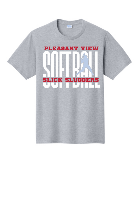 Pleasant View SLICK SLUGGERS 6U