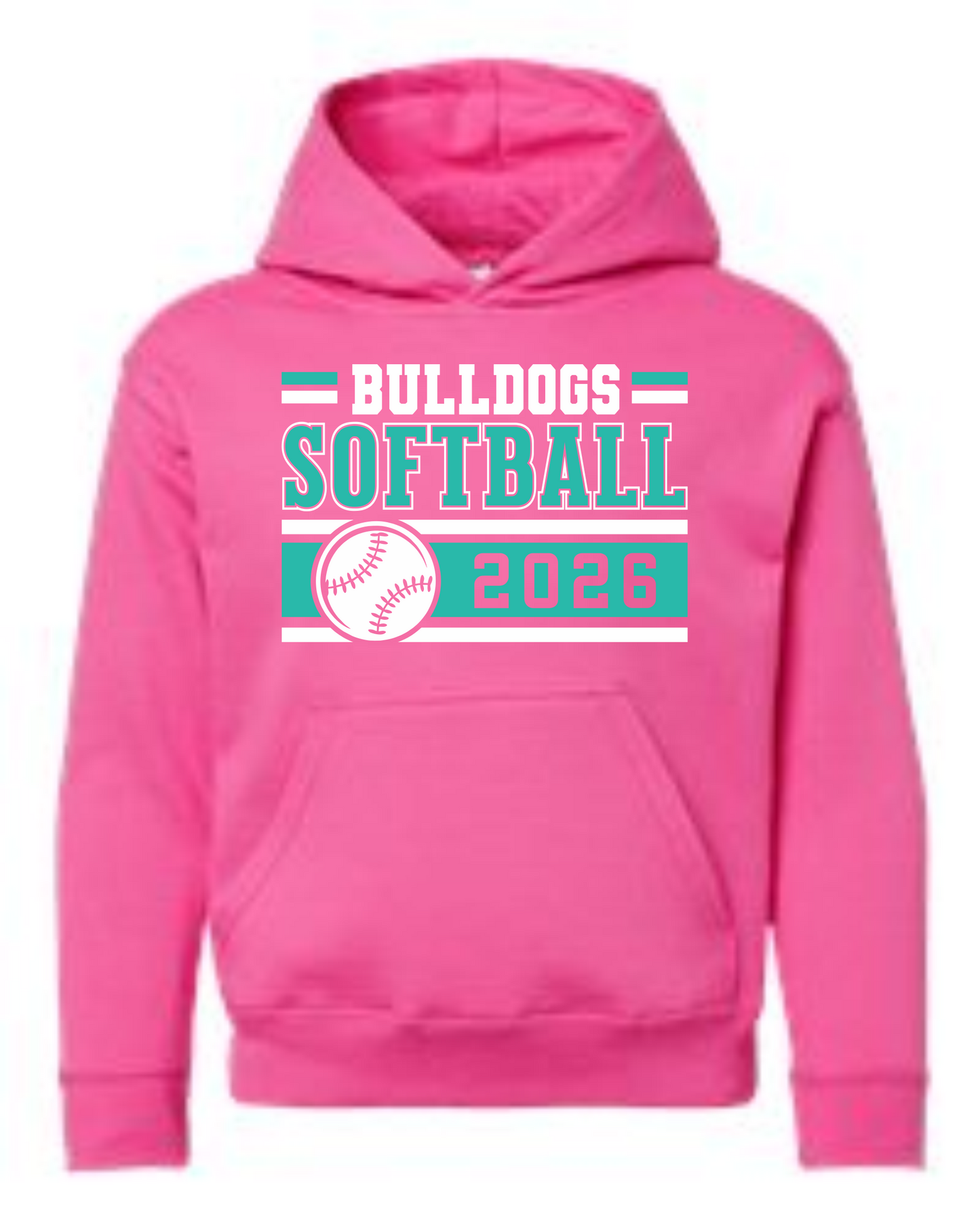 6U BULLDOGS