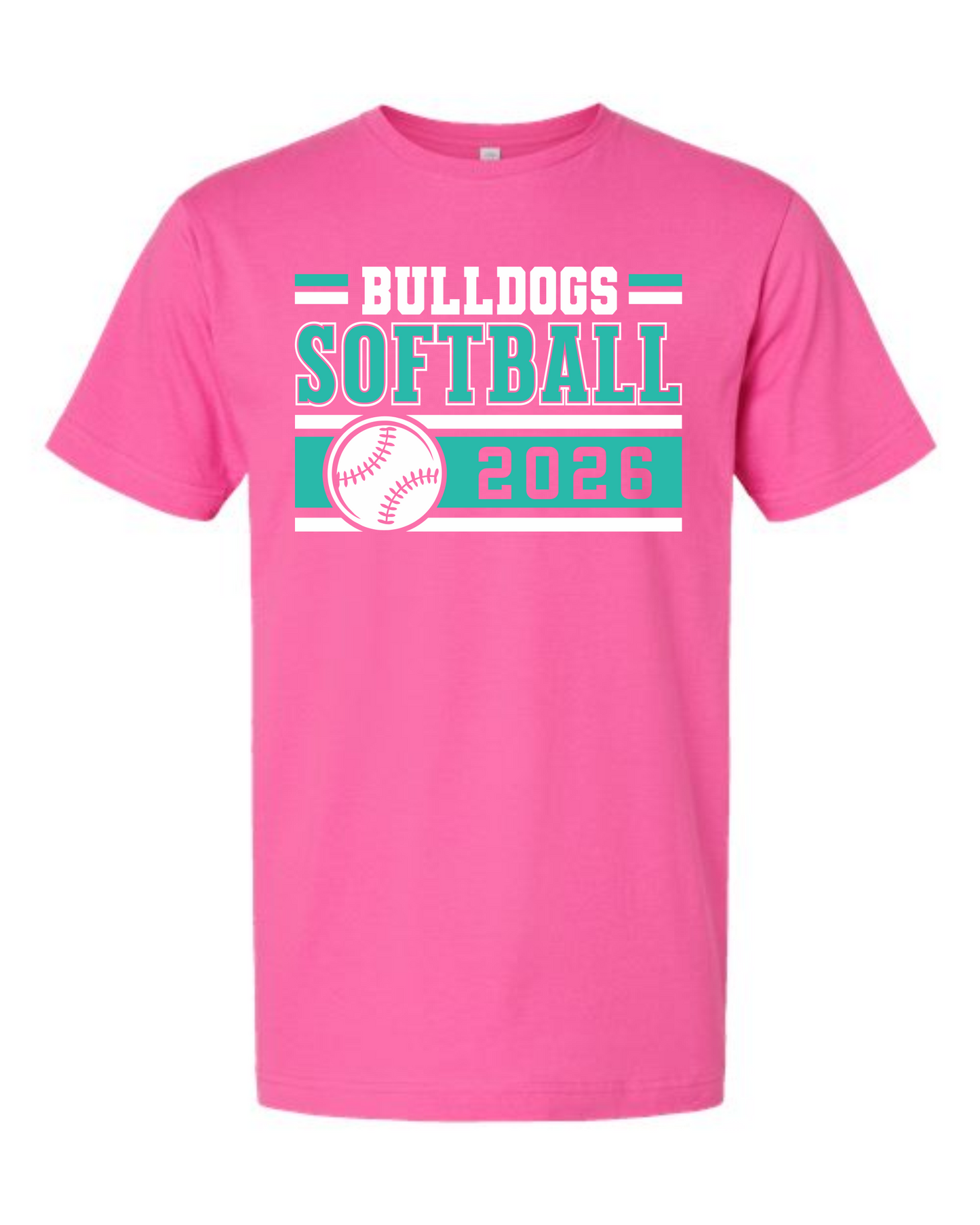 6U BULLDOGS