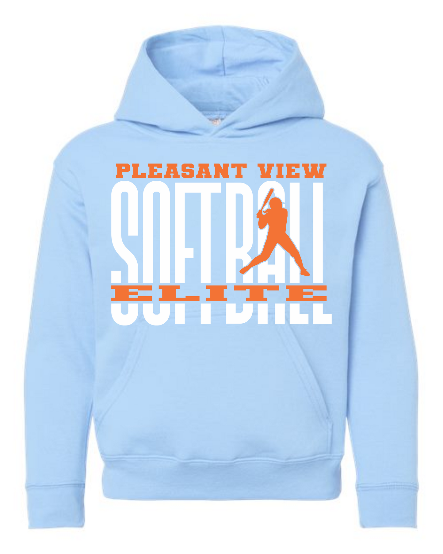 Pleasant View Elite 10U