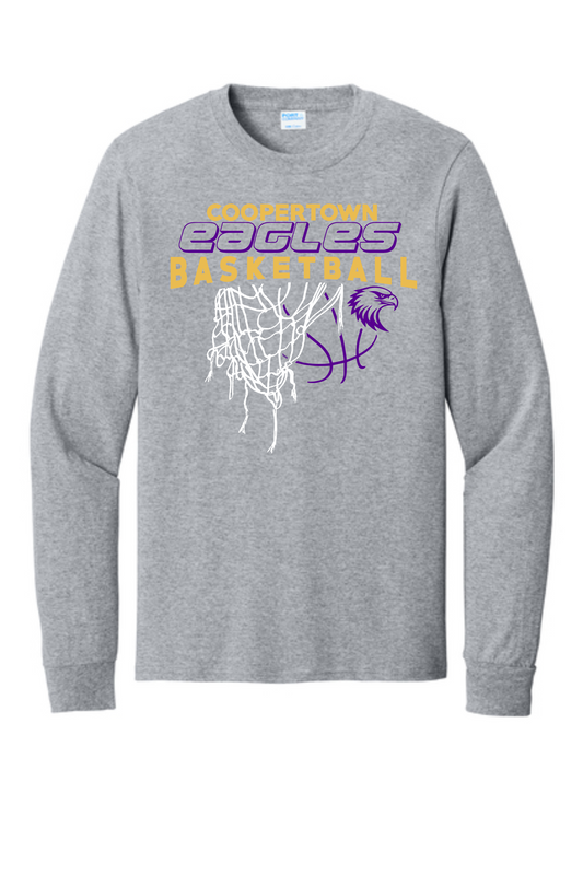 Long Sleeve