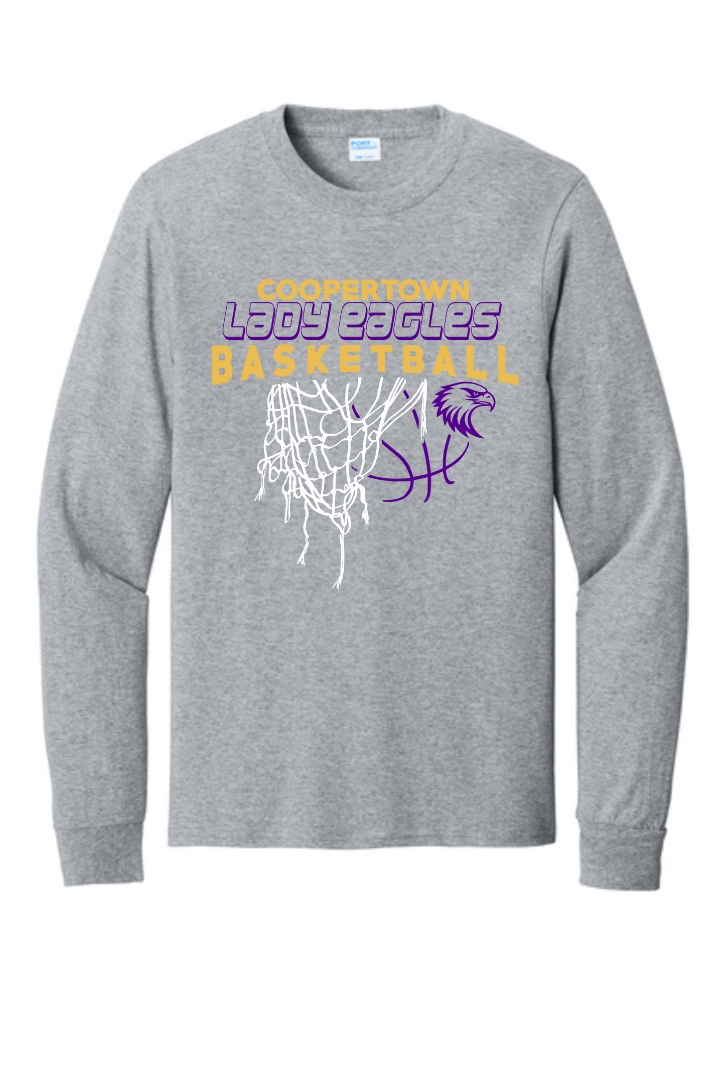 Long Sleeve