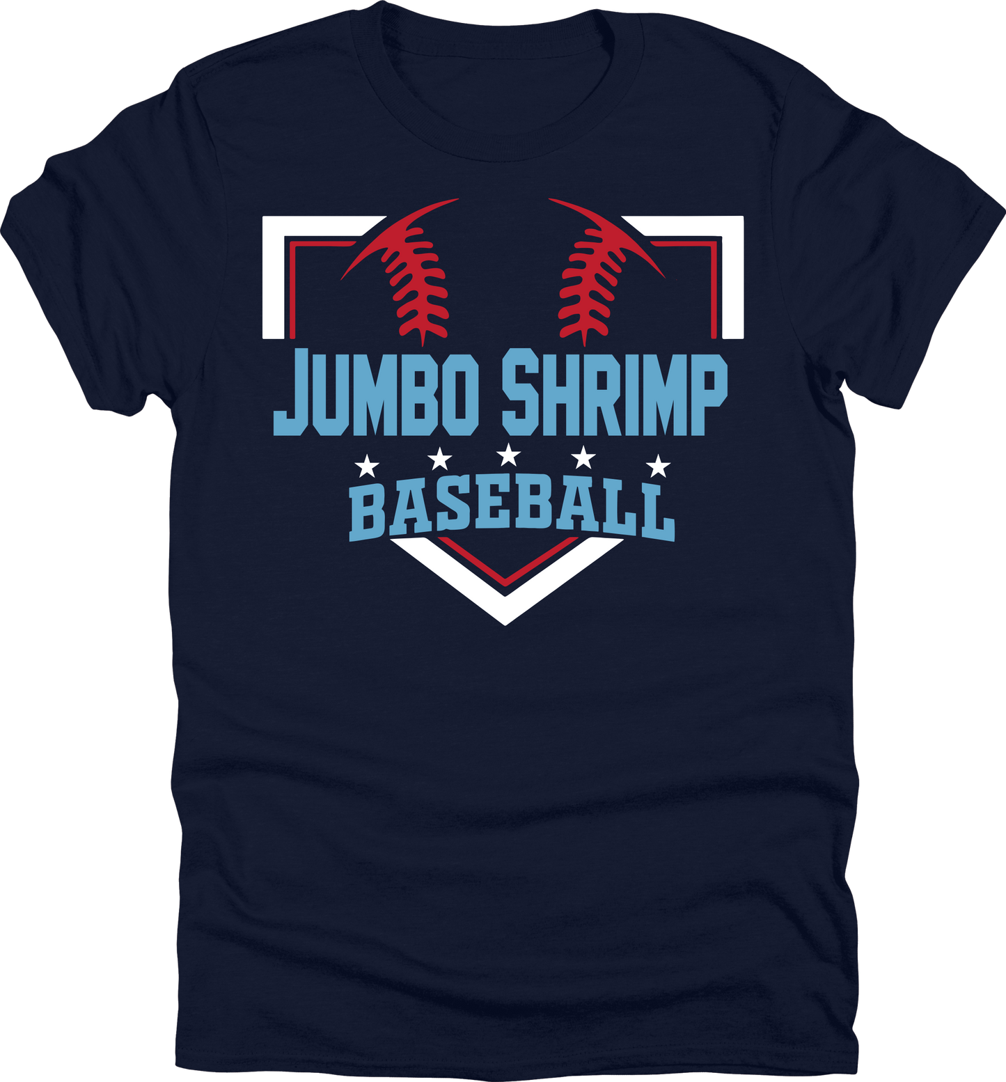 Jumbo Shrimp