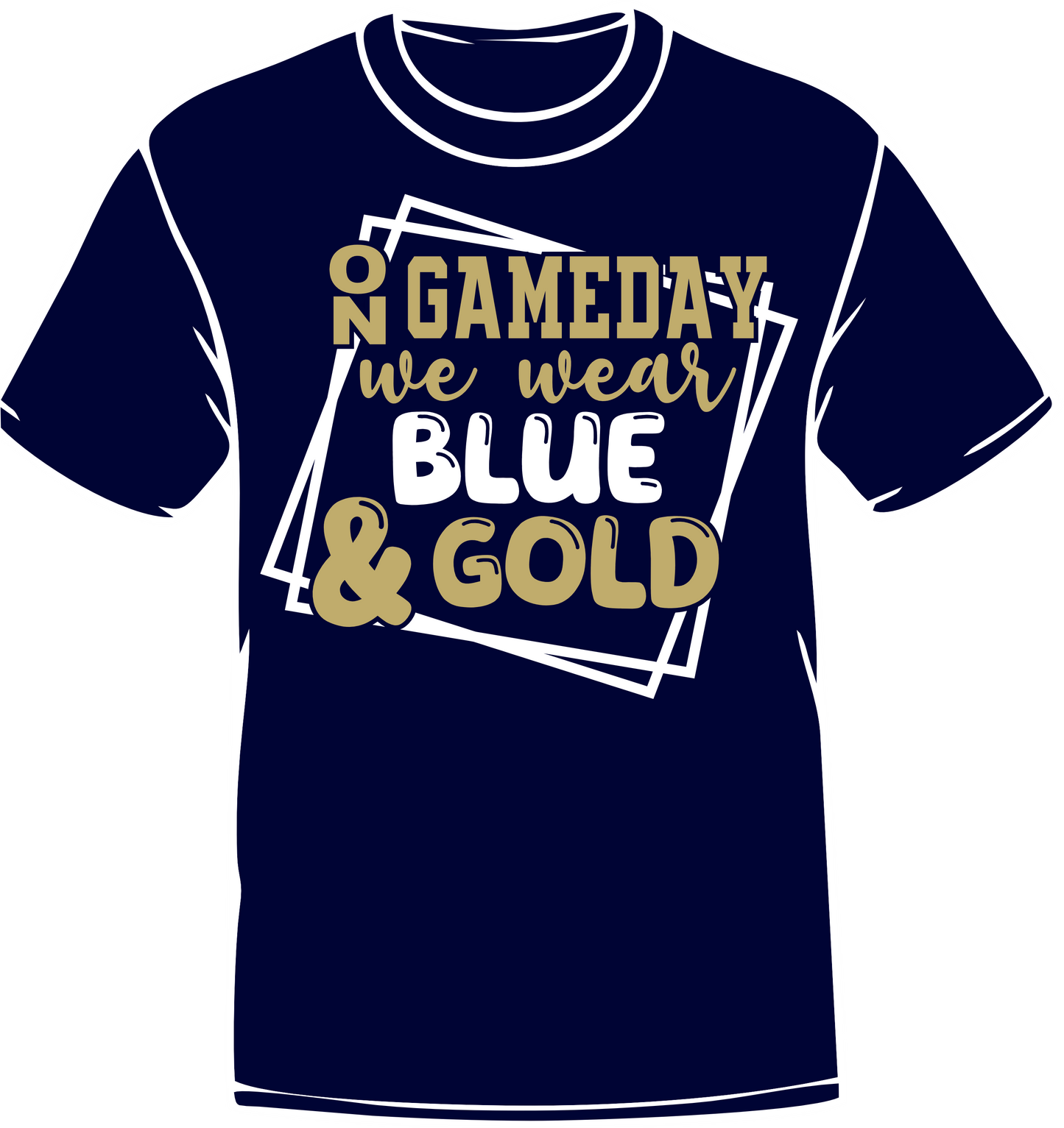Youth ON GAME DAY