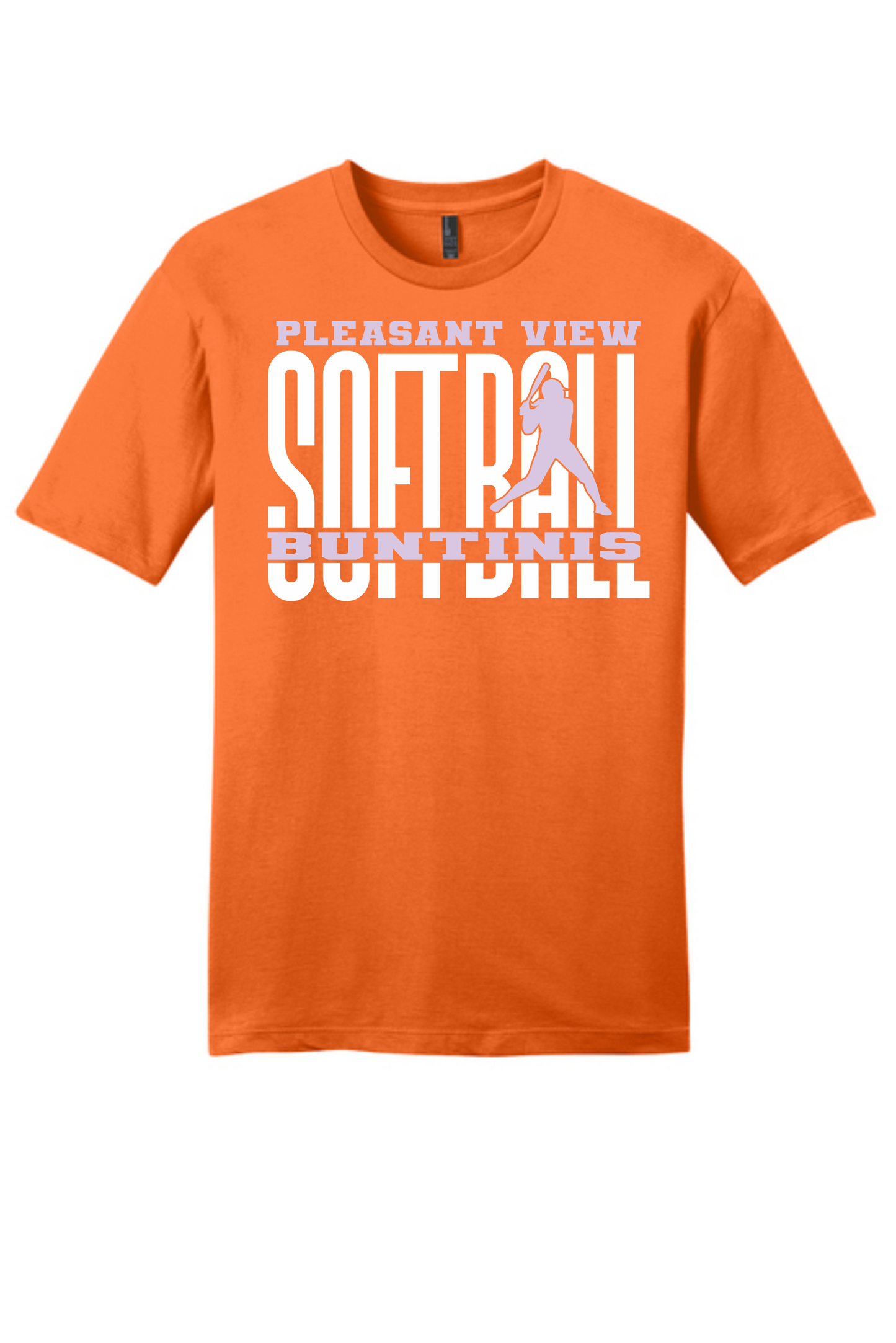 Pleasant View BUNTINIS 6U