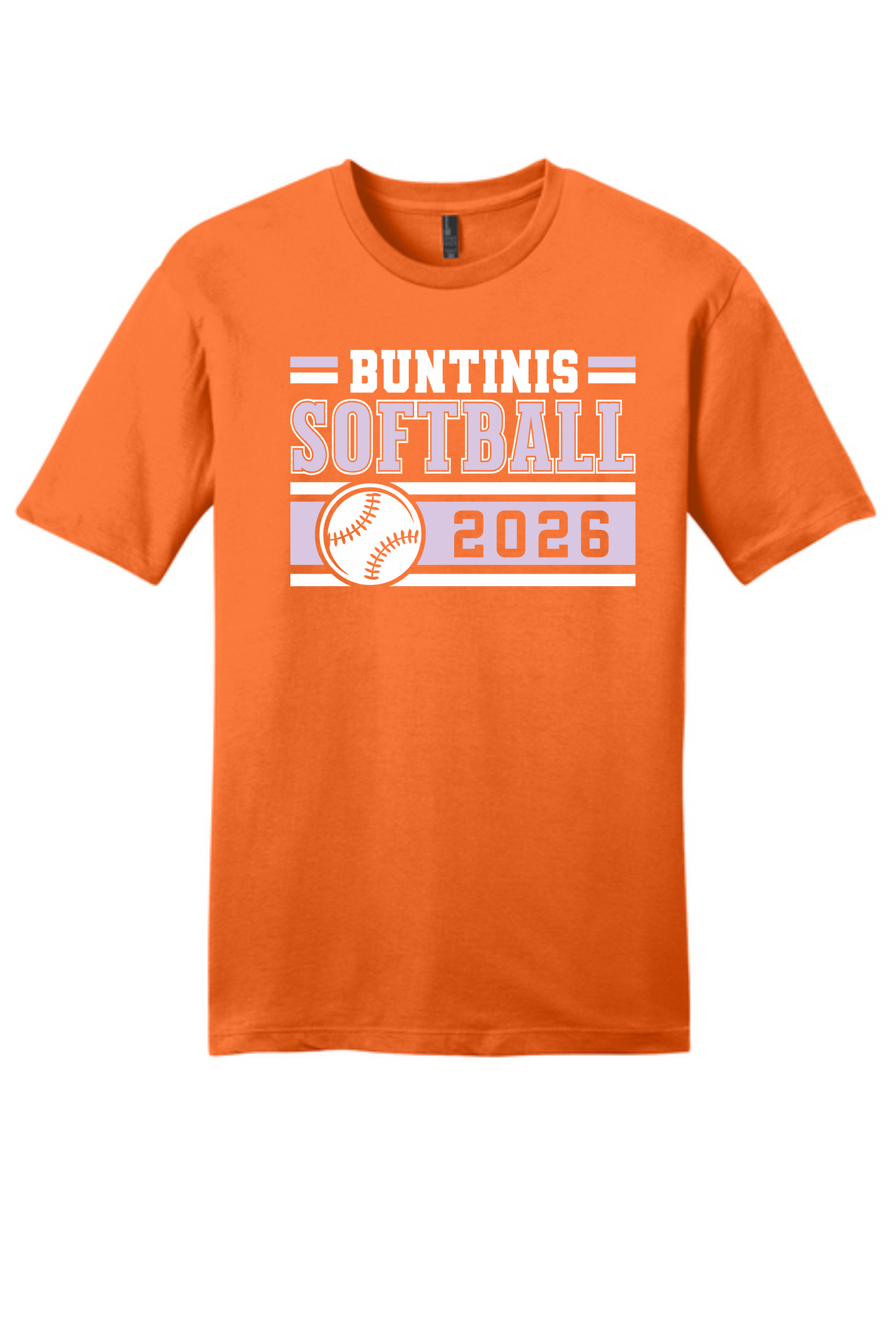 6U BUNTINIS