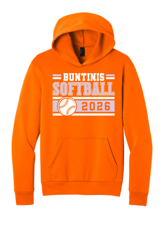 6U BUNTINIS
