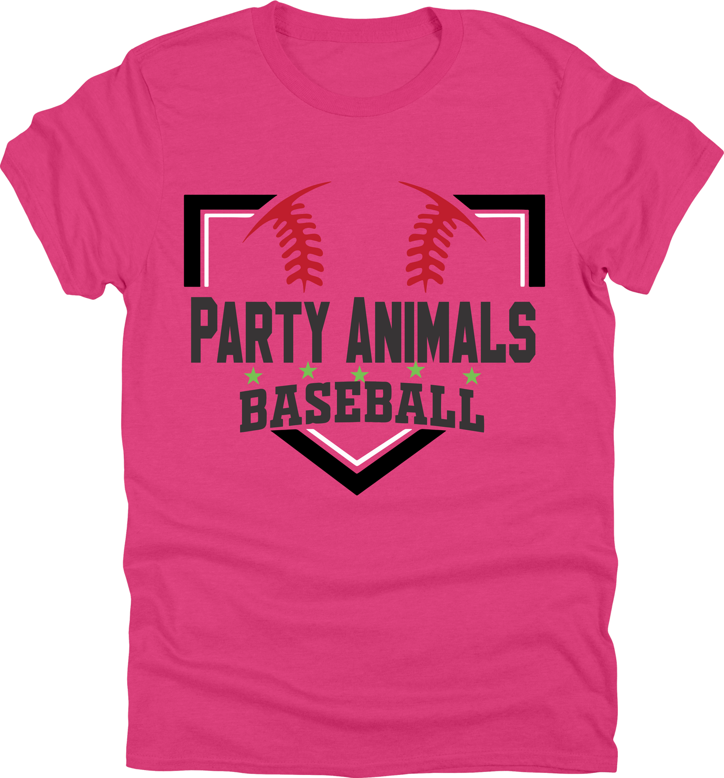 PARTY ANIMALS