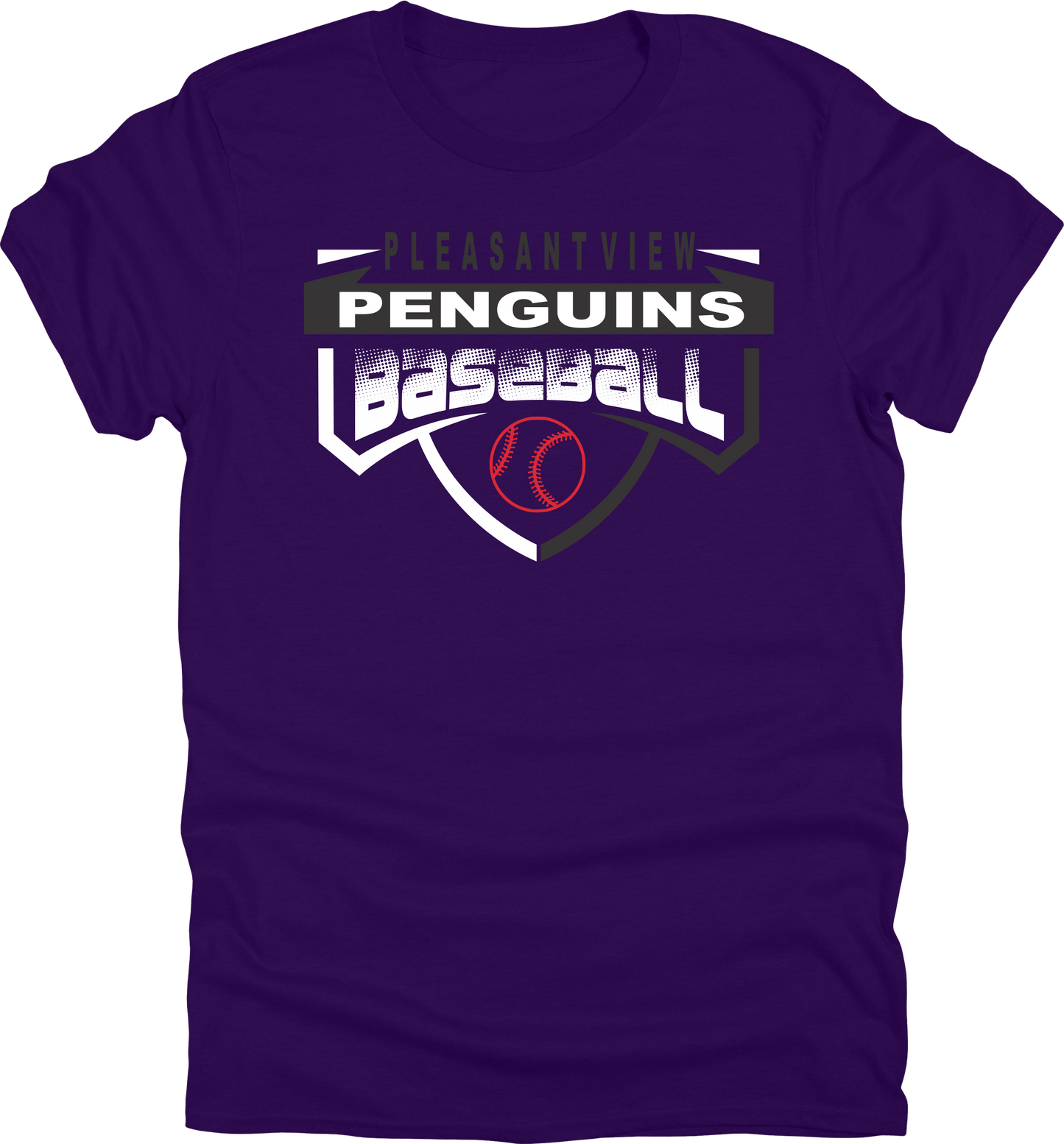 Pleasant View Penguins